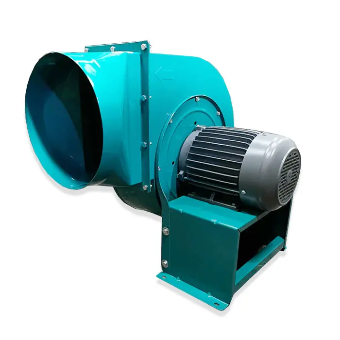 Jr Kawasaki High-Performance 2 Hp Industrial Blower – Model Jrksf300 1