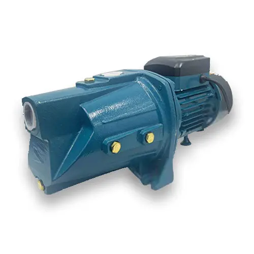 Jr Kawasaki Jrk-Jet200Cu 2Hp Jet Pump For Deep Well Extraction 1