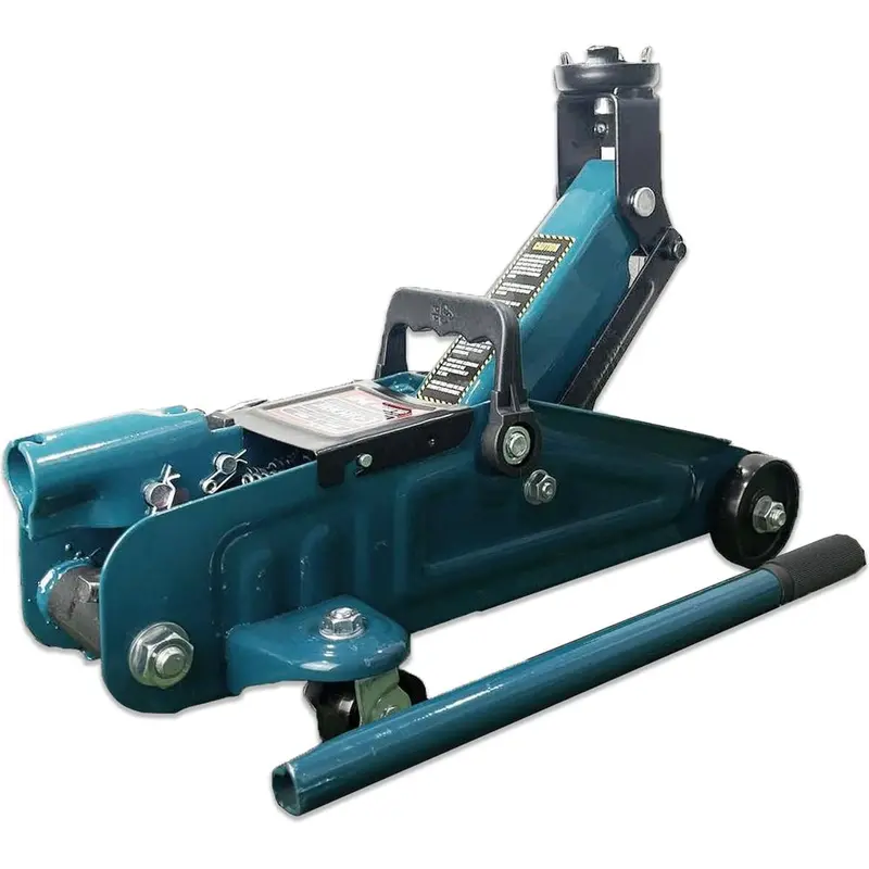 Jr Kawasaki Jrkhfj-2 2-Ton Hydraulic Floor Jack 1