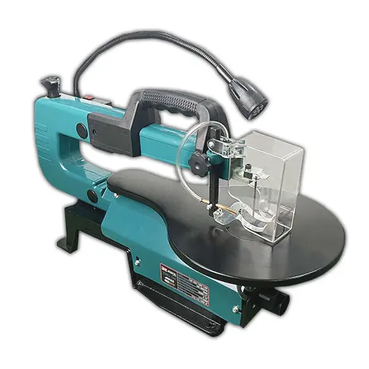 Jr Kawasaki Jrkss 150W Precision Scroll Saw 1