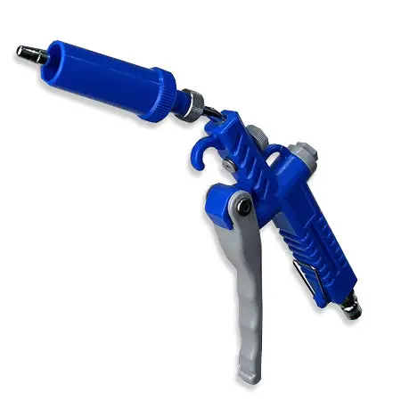 Jr Kawasaki Precision Air Blow Gun – Model Jrkabg2.0 1