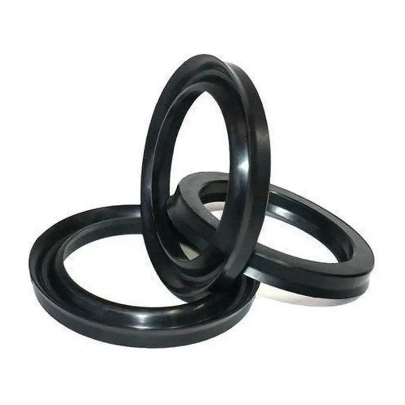 Jr Kawasaki Replacement Rubber Seal (#28) For Meat Grinder Housings 1