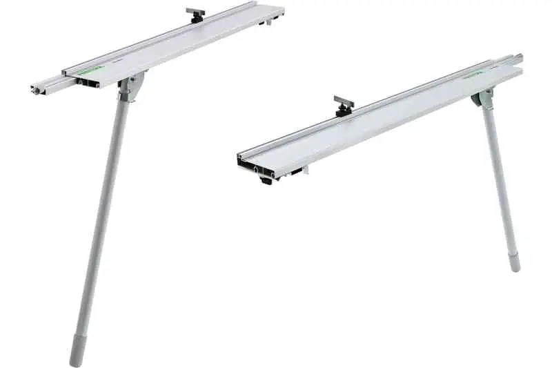 Ka-Ug-Ks 120-R/L Metric Extension Set 1