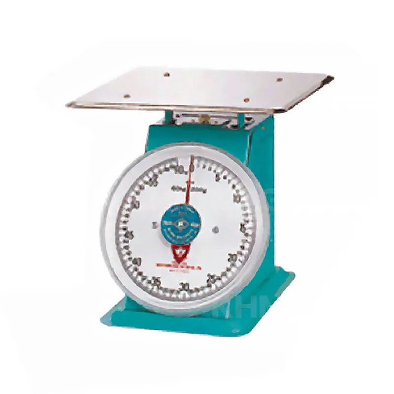 Kain Chung Kc-02 Digital Table Scale – 15 Kg Capacity 1