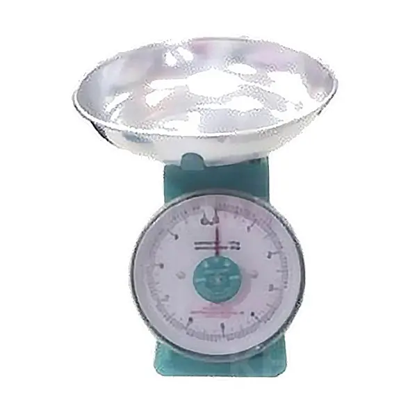 Kain Chung Kc-03 Digital Table Scale – 30 Kg Capacity 1