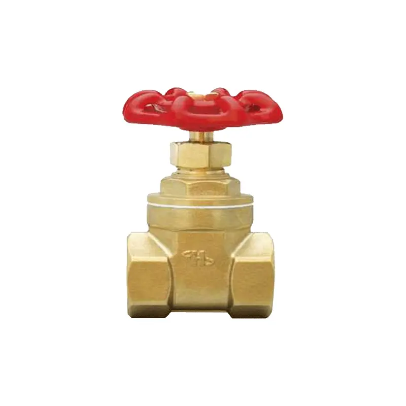 Kids Gate Valve – Small-Diameter Manual Shutoff Valve 1