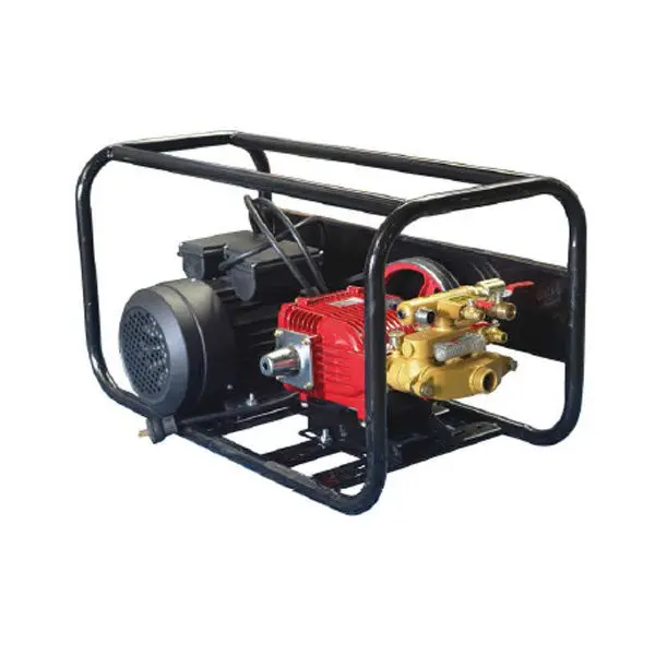 Kleener Kpw-1330 3Hp Electric Pressure Washer Kit With Power Sprayer 1