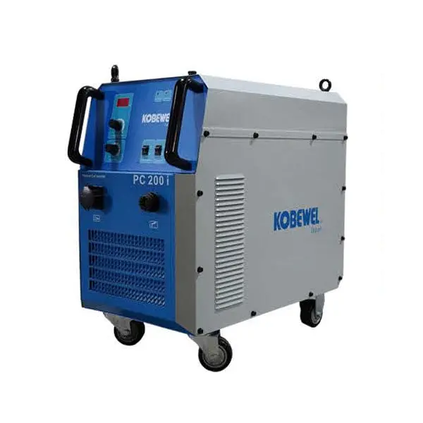 Kobewel Pc200I Inverter Plasma Cutter With Igbt Technology 1