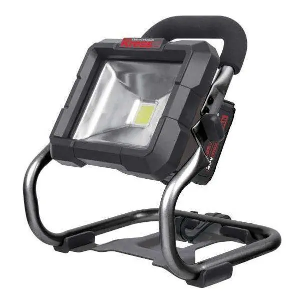 Kress Ku010 20V Cordless Led Work Light – Bright, Portable Jobsite Illumination 1