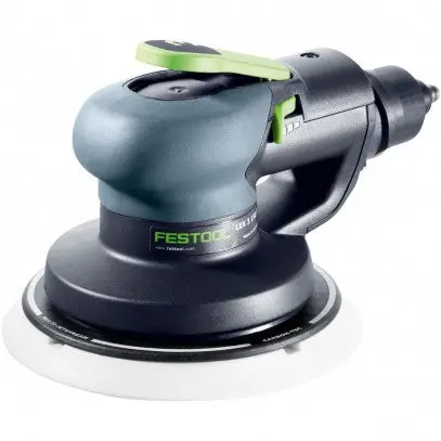 Lex 3 150/5 Pneumatic Air Sander 1