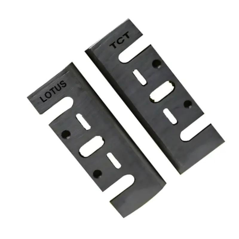 Lotus Lpb007T Tungsten Carbide Tipped Planer Blade 1