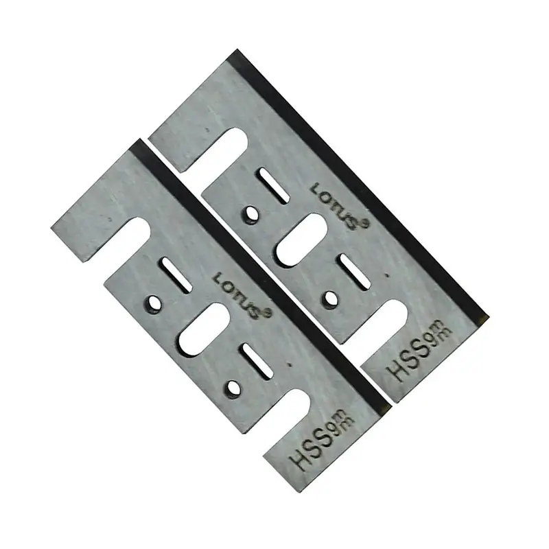 Lotus Lpb009 High-Speed Steel Planer Blade For Woodworking 1