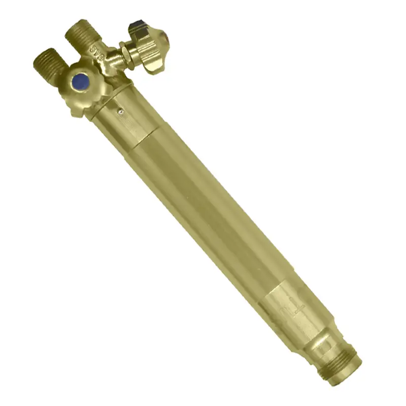 Lotus Lt2000H-1 Heavy-Duty Blow Pipe For Oxy-Fuel Torch Systems 1