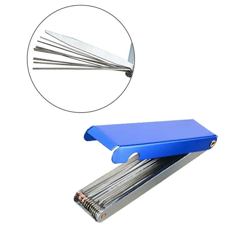 Lotus Lt2000H-11 Precision Tip Cleaner Tool For Torch Maintenance 1