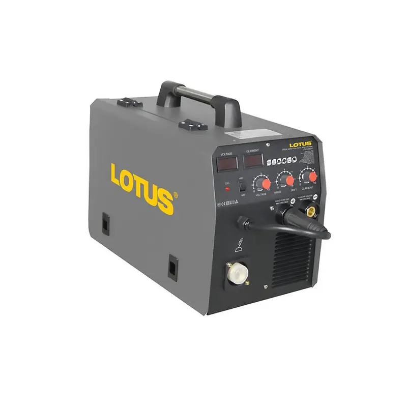 Lotus Lt250Mxt Pro 250A Mig Inverter Welding Machine 1
