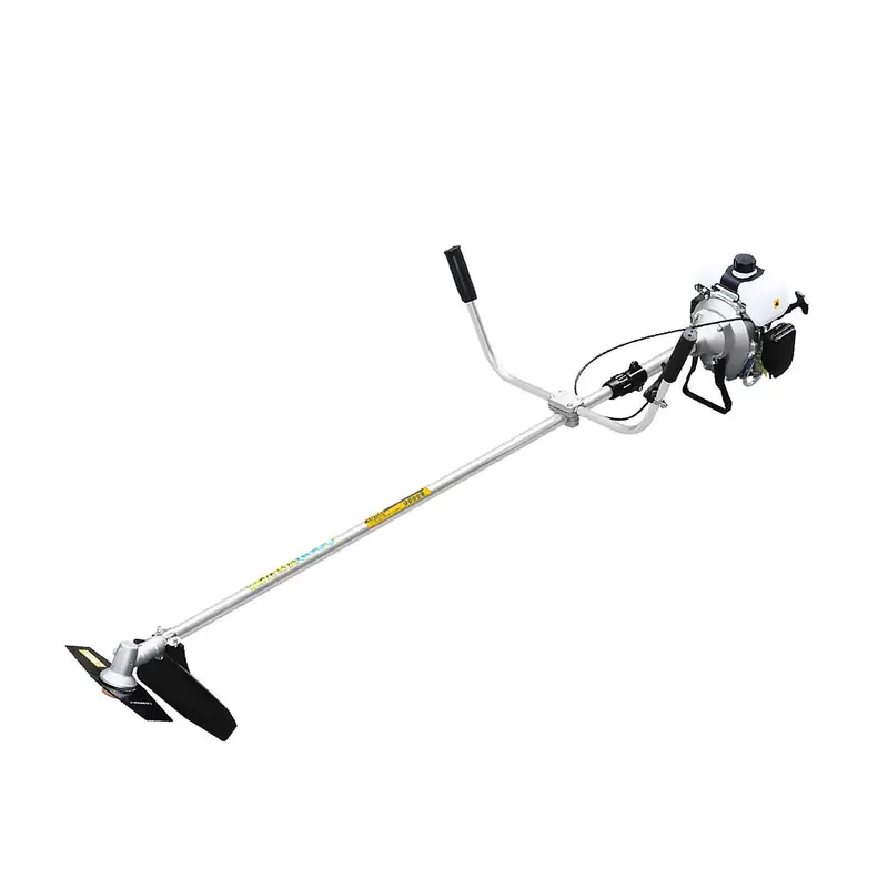 Lotus Lt40Bx/2S-V2 Gas-Powered 2-Stroke Brush Cutter For Heavy-Duty Clearing 1