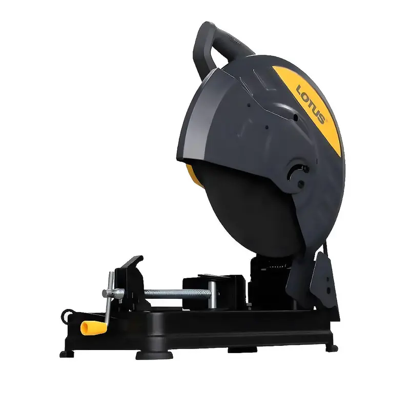 Lotus Ltcs245Ex 14" Professional Cut-Off Machine – 2400W 1
