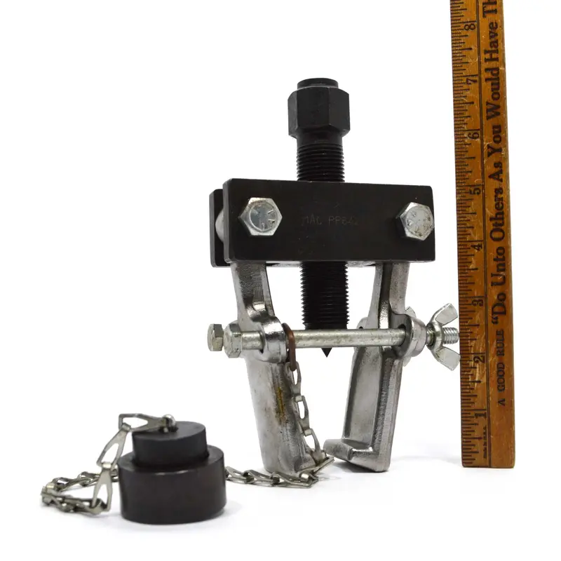 Mac Tools Pp642 Pitman Arm Puller – Rare Automotive Tool, Gently Used 1