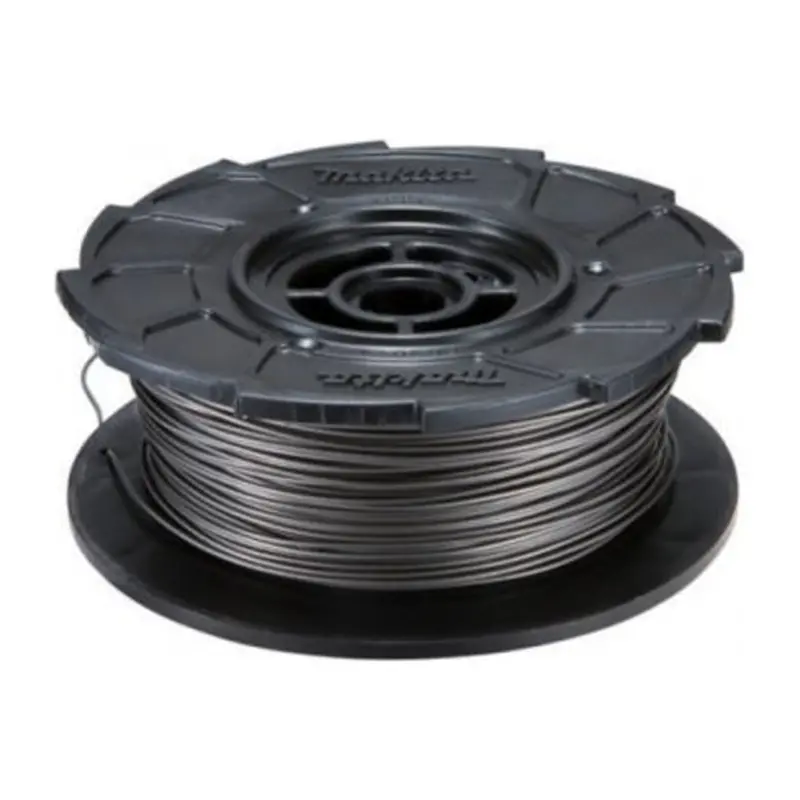 Makita 0.8Mm Steel Tie Wire Spool For Concrete Reinforcement (199137-9) 1