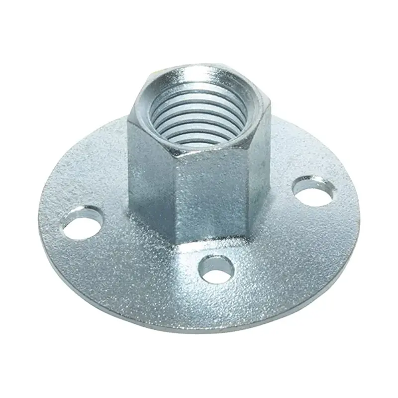 Makita 224523-6 M16 Sanding Pad Lock Nut For Orbital Sanders 1