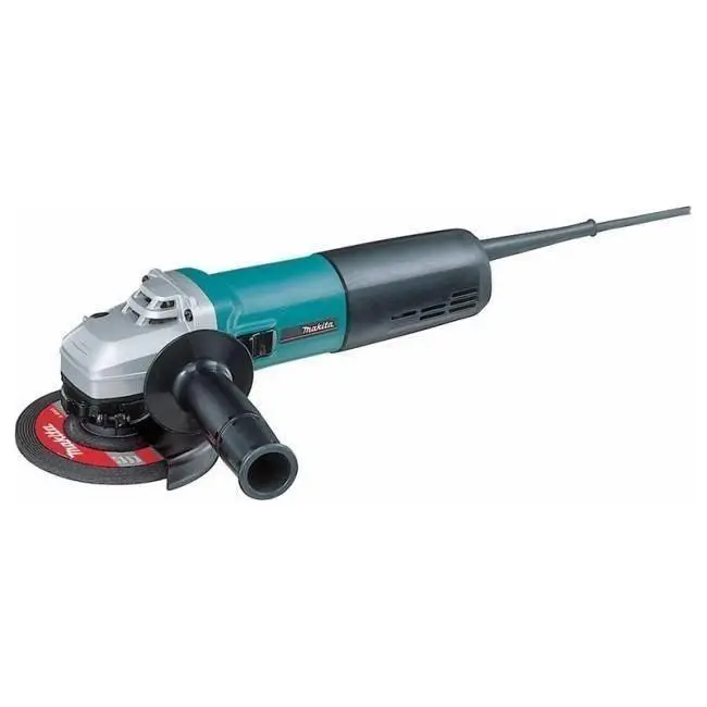 Makita 9565C 5-Inch Angle Grinder – 1100W 1