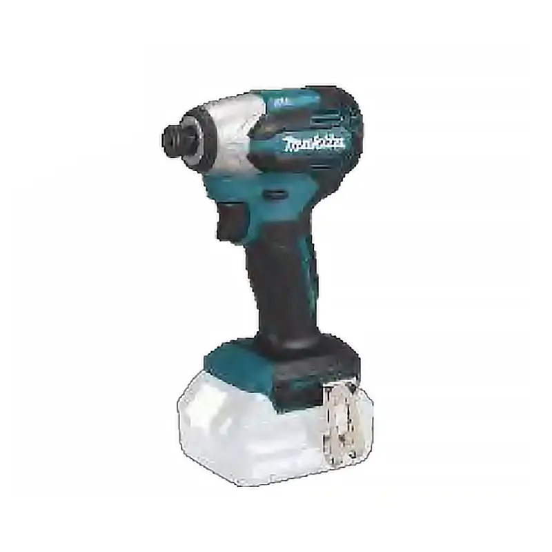 Makita Dtd158Z 170 Nm Cordless Impact Driver (Lxt Series, Bare Tool) 1