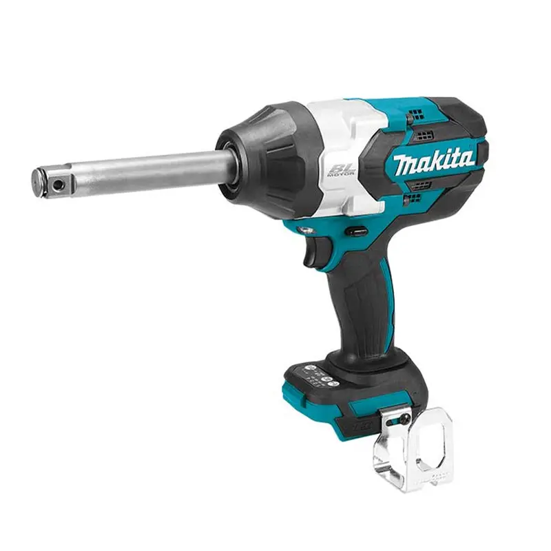 Makita Dtw1005Z 18V Lxt/Xpt Brushless Impact Wrench – Bare 1