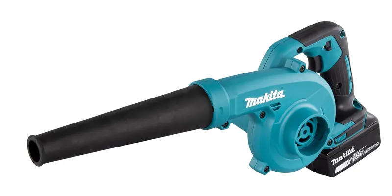 Makita Dub185Rf 18V Lxt 3-Speed Cordless Air Blower Kit 1