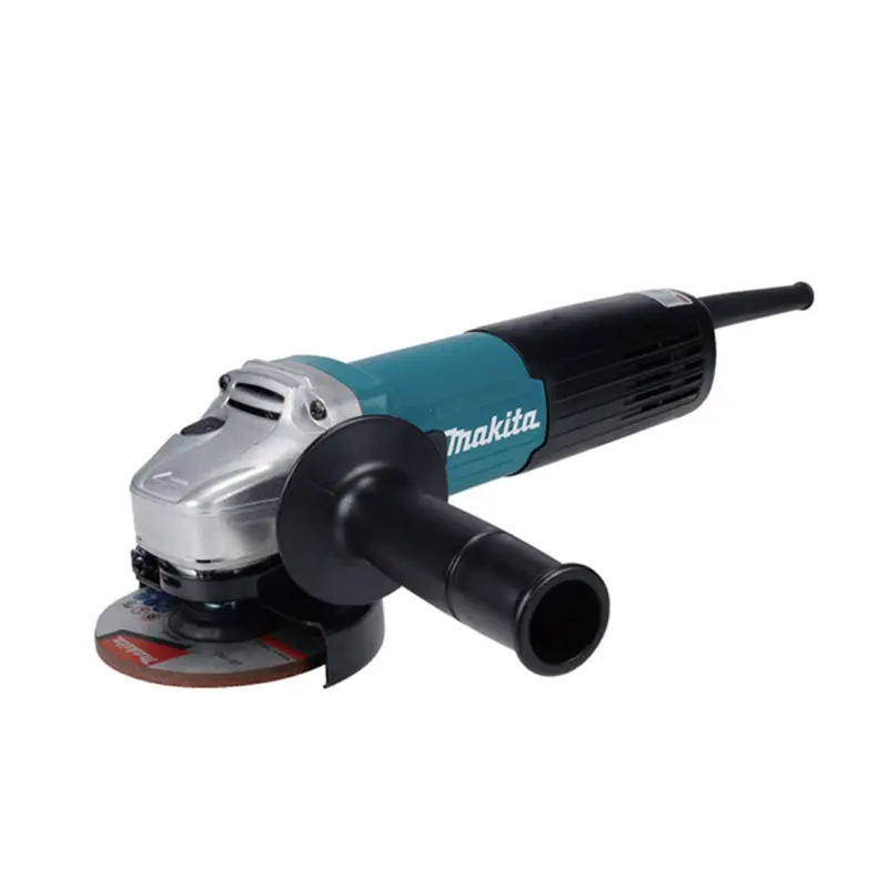 Makita Ga4100 4" 850W Angle Grinder 1