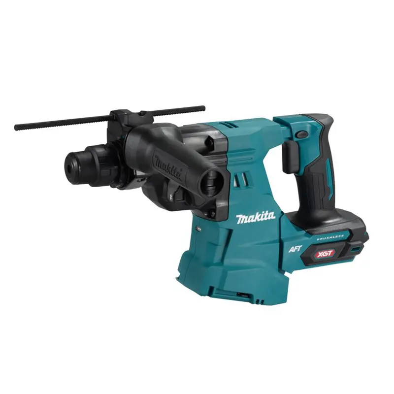 Makita Hr011Gz 40V Xgt Sds-Plus Cordless Rotary Hammer – 28Mm 1