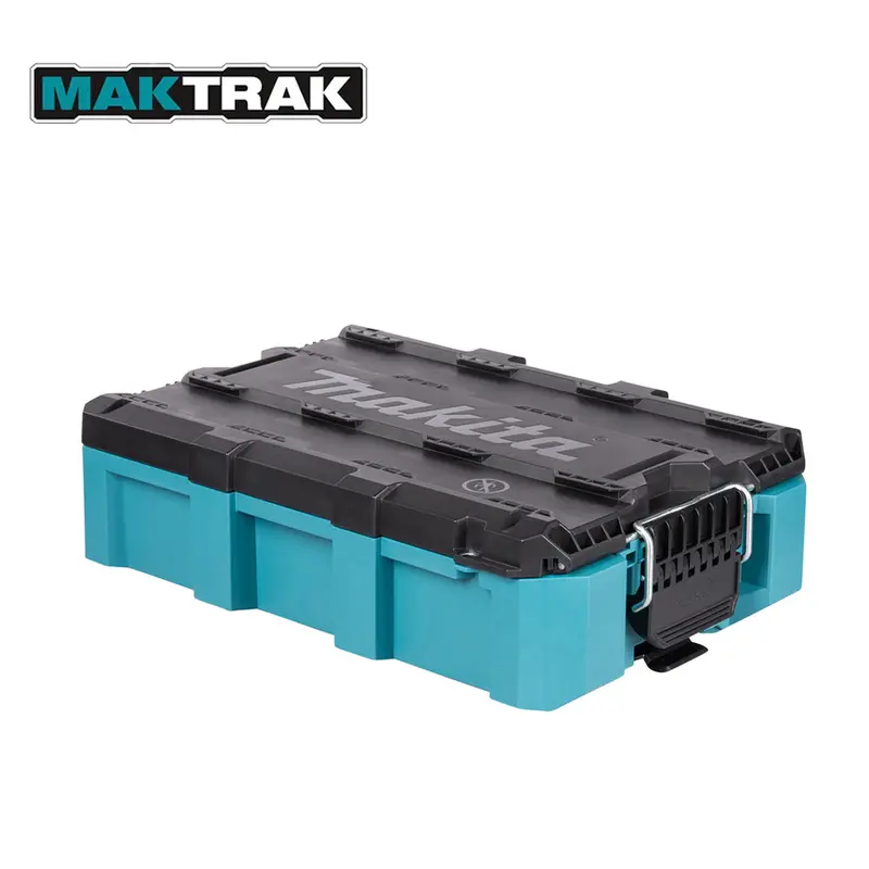 Makita Maktrak P-91039 Medium-Sized Rolling Tool Box 1