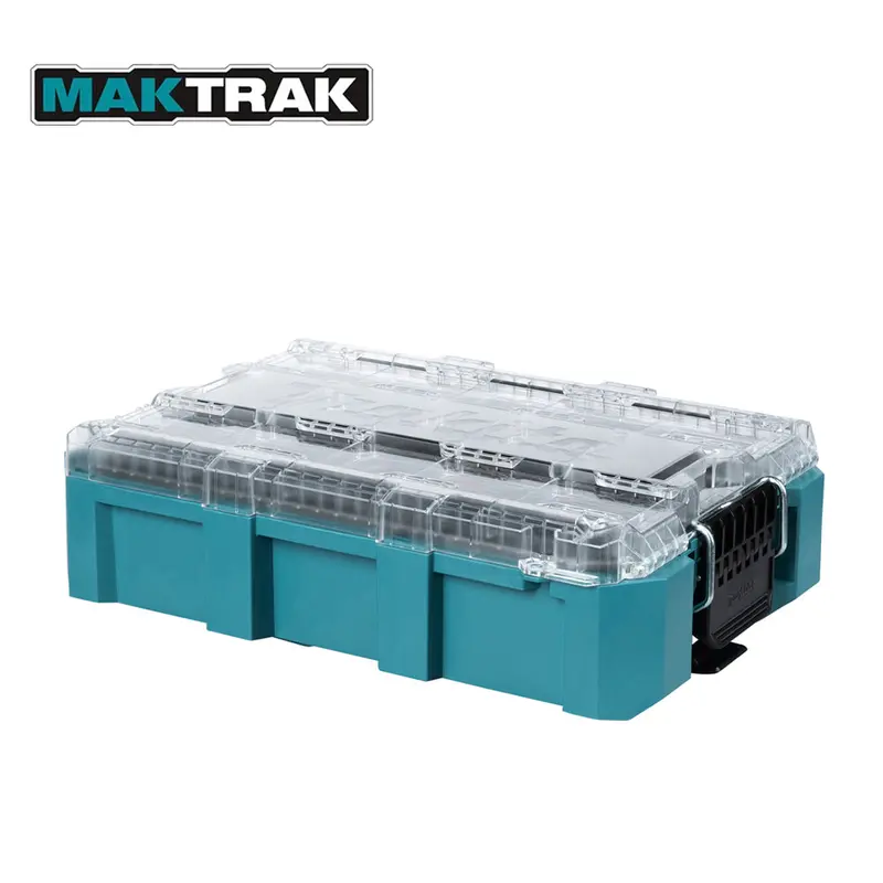 Makita Maktrak P-91045 Deep-Profile Medium Tool Organizer 1