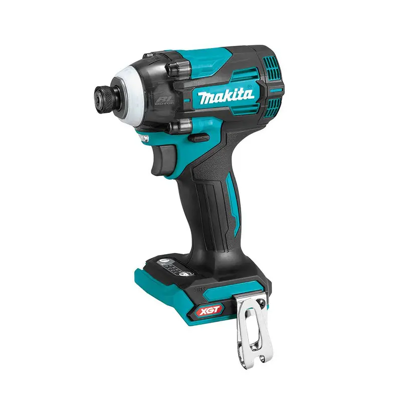 Makita Td004Gz 40V Xgt Cordless Impact Driver – 210Nm Torque 1