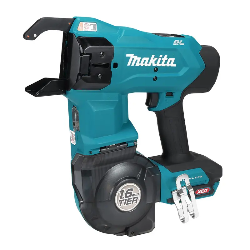 Makita Tr001Gz 40V Xgt Cordless Rebar Tying Tool – Bare 1