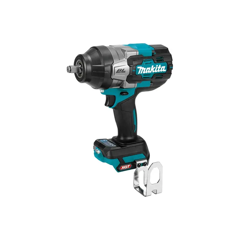 Makita Tw002Gz Xgt 40V Brushless Cordless Impact Wrench – 1700 Nm (Tool-Only) 1