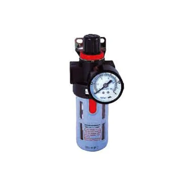Maxsell 1/4-Inch Inline Air Filter And Regulator – Mafr80 1