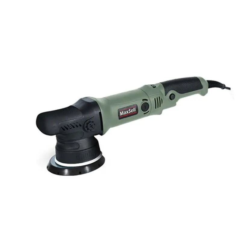 Maxsell 1000W Dual-Action Random Orbital Polisher – Mcp-5100 1