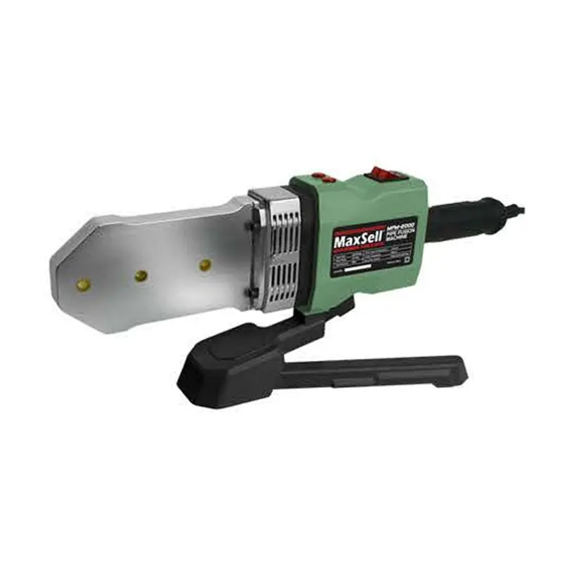 Maxsell 2000W Pipe Fusion Welding Machine – Mfm-2000 1