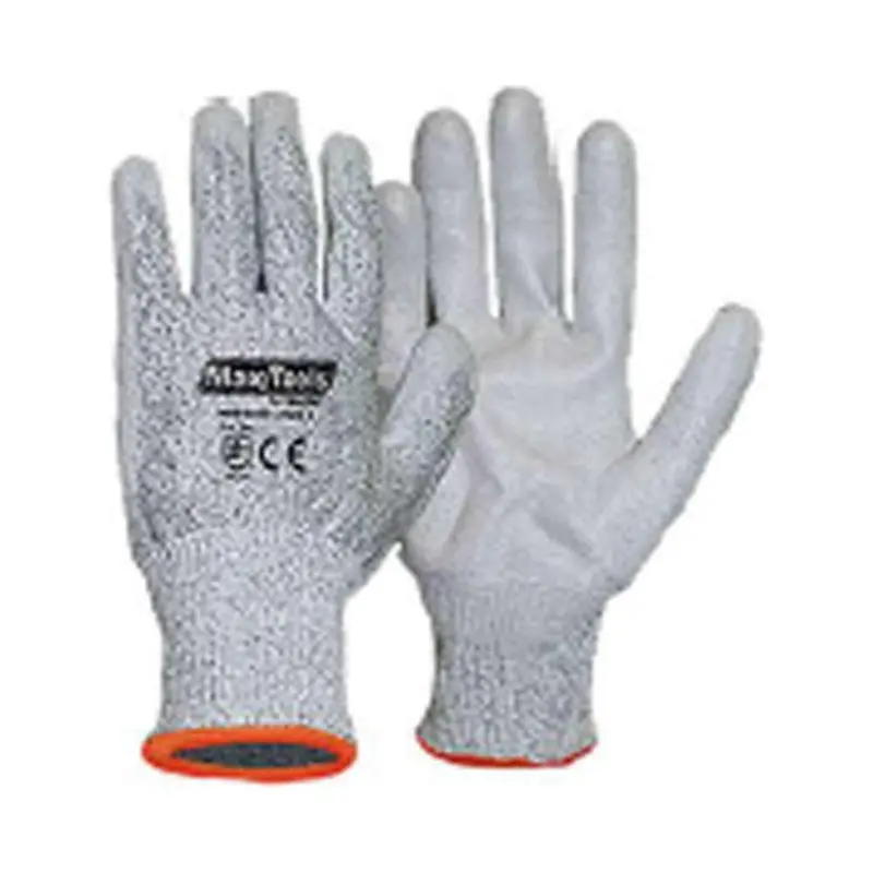 Maxtools Cut-Resistant Anti-Cut Gloves Mxg-Ac05 – En388 Certified 1