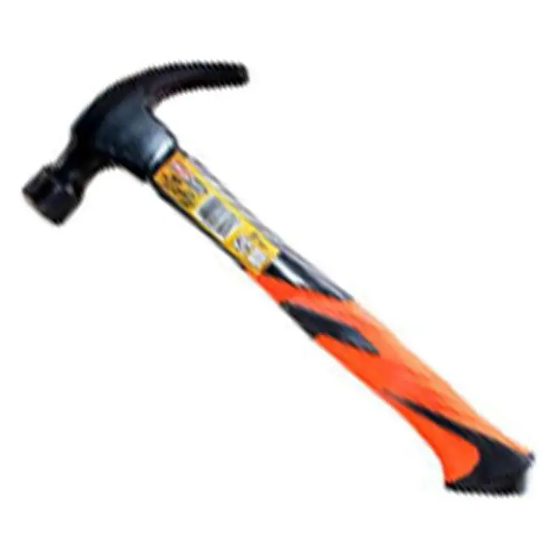 Maxtools Fiberglass-Handle Hammer For Reduced Vibration 1