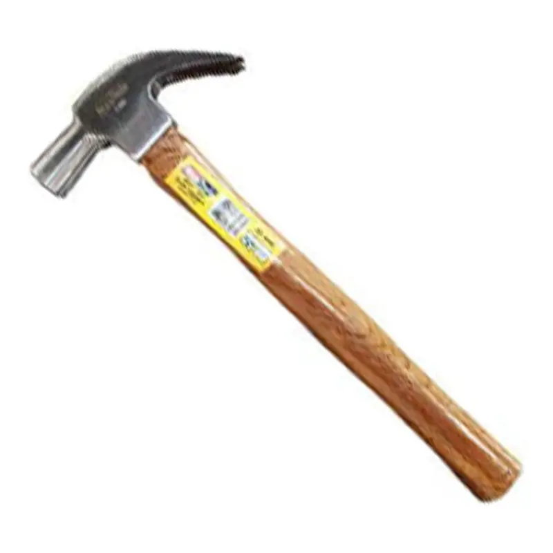 Maxtools General-Purpose Hammer With Ergonomic Wooden Handle 1
