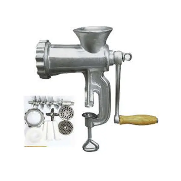 Megatools Aamm8 Premium Manual Meat Grinder 1