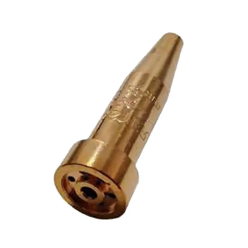 Megatools Acetylene-Specific Cutting Nozzle 1