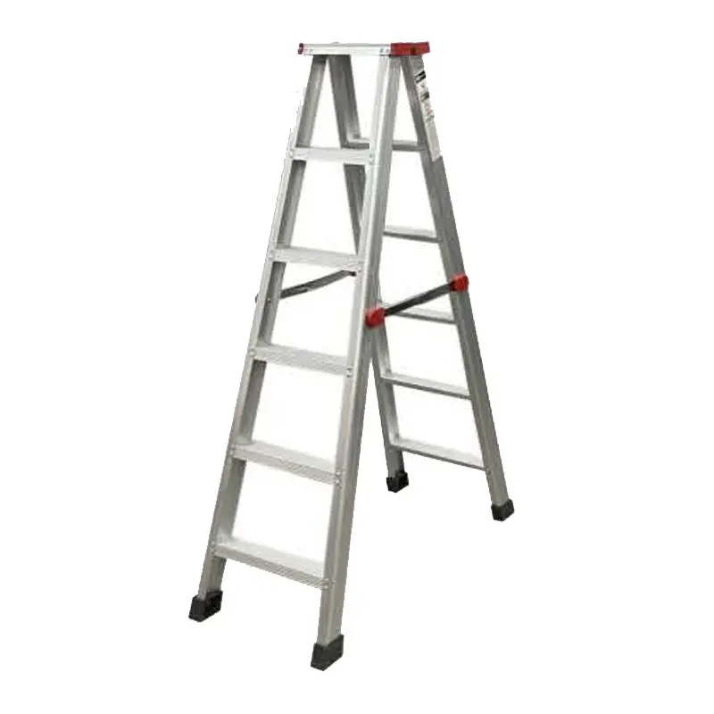 Megatools Lightweight Aluminum Extension Ladder 1