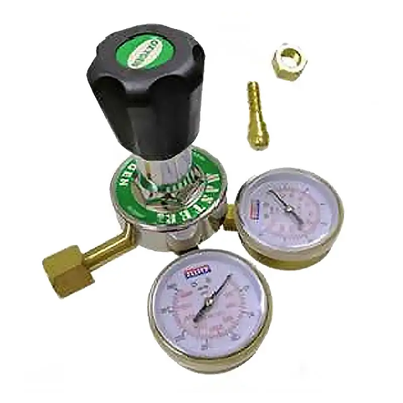 Megatools M02Reg Precision Oxygen Pressure Regulator 1