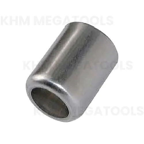 Megatools Stainless Steel Ferrules (14.5Mm) For Corrosion-Resistant Connections 1
