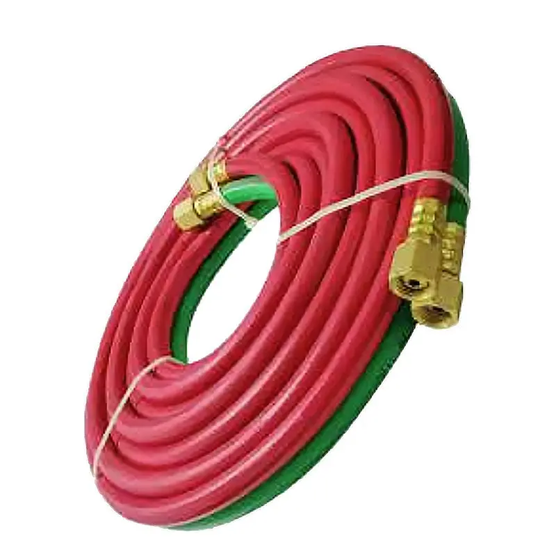 Megatools Th01M Twin-Channel Gas Hose (Standard Length) 1
