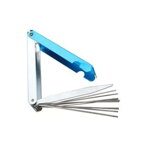 Megatools Welding Tip Cleaner Set 1