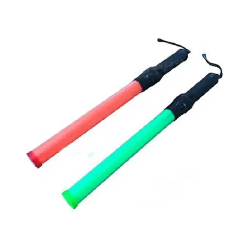 Meiho Led Traffic Control Baton With High-Visibility Design 1