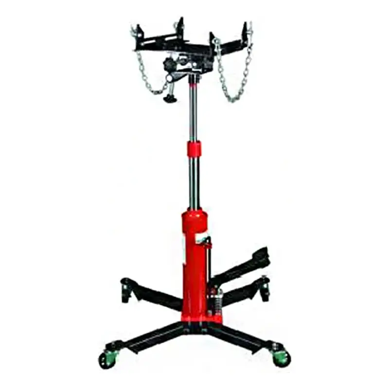 Meiho Mtj-500A Enhanced Hydraulic Transmission Jack – 500Kg Rated, Improved Stability 1